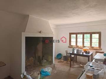 Moradia T3 para Venda em Leiria, Pousos, Barreira e Cortes
