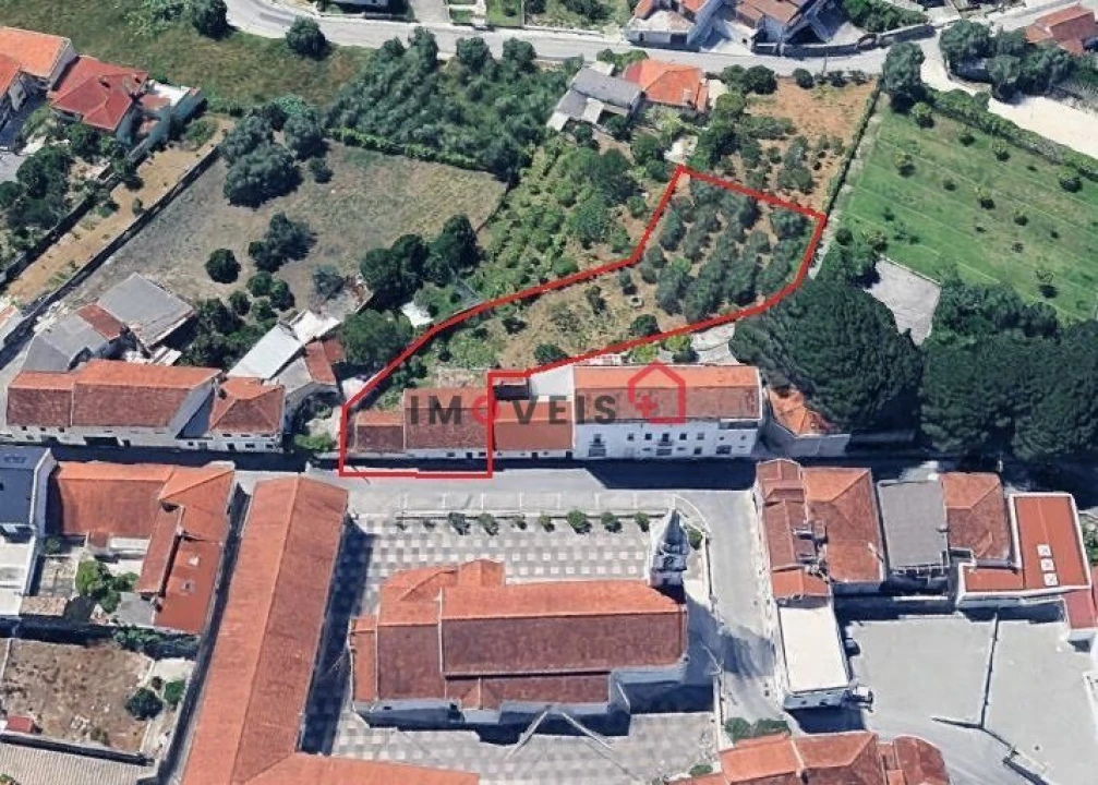 Moradia T3 para Venda em Leiria, Pousos, Barreira e Cortes Foto 3
