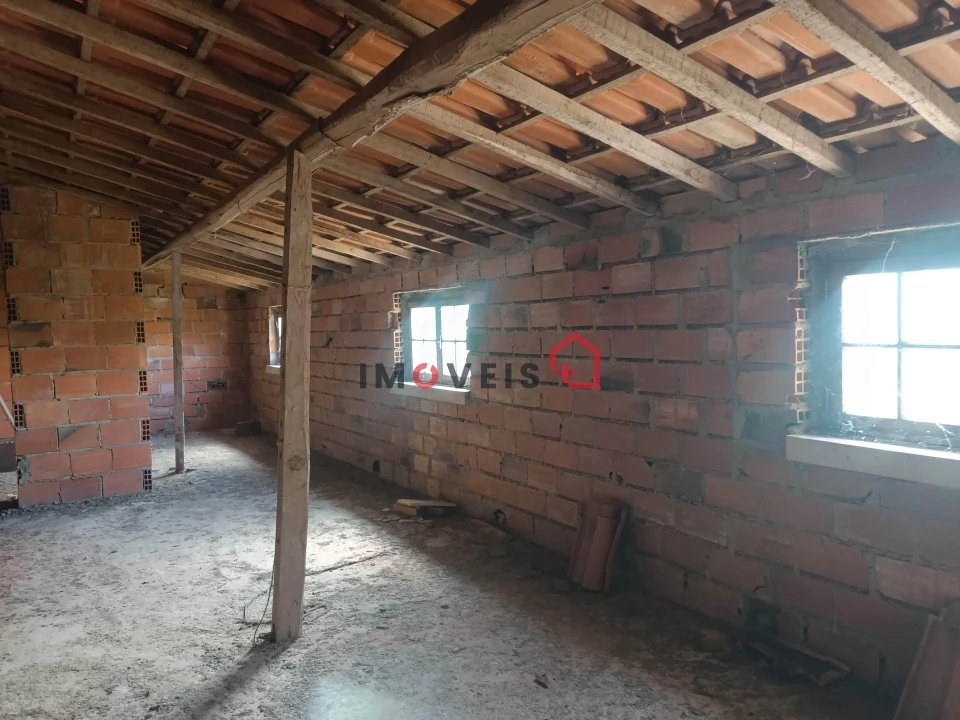 Moradia T3 para Venda em Leiria, Pousos, Barreira e Cortes Foto 17