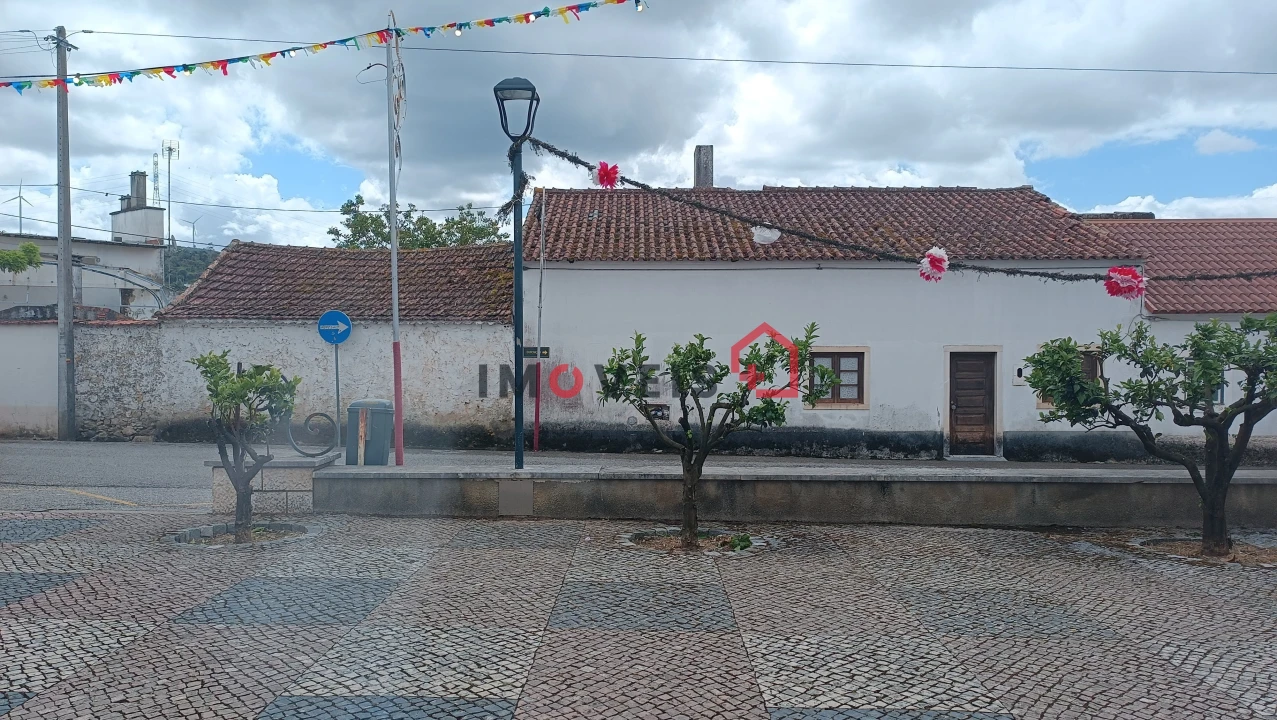 Moradia T3 para Venda em Leiria, Pousos, Barreira e Cortes Foto 2