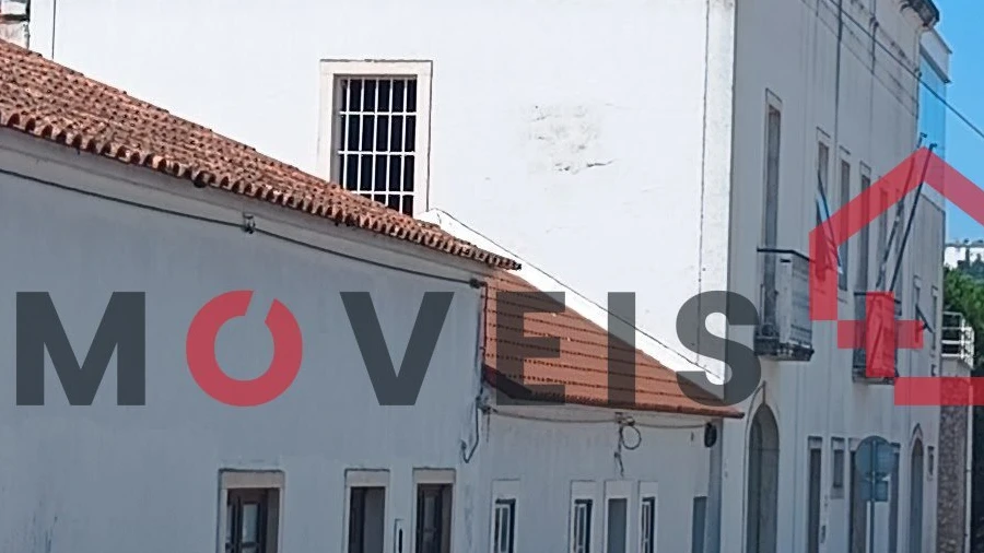 Moradia T3 para Venda em Leiria, Pousos, Barreira e Cortes