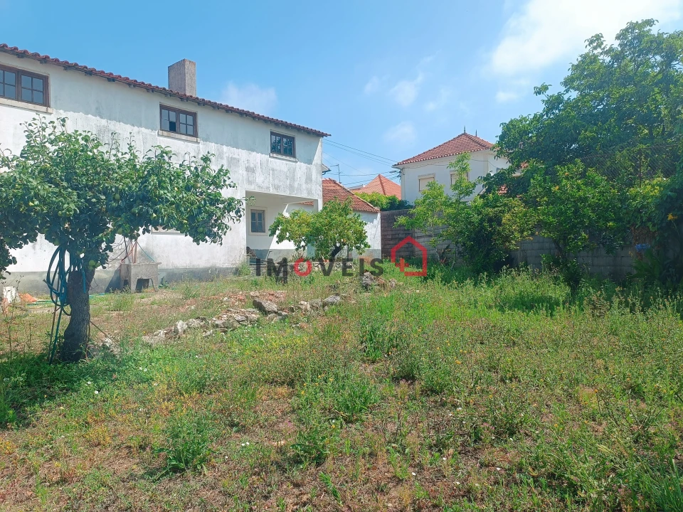 Moradia T3 para Venda em Leiria, Pousos, Barreira e Cortes Foto 4