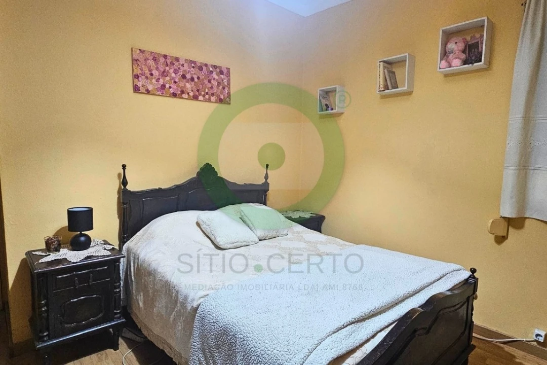 Moradia T3 para Venda em Rebordelo Foto 12