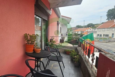 Moradia T3 para Venda em Rebordelo