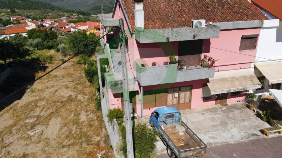 Moradia T3 para Venda em Rebordelo