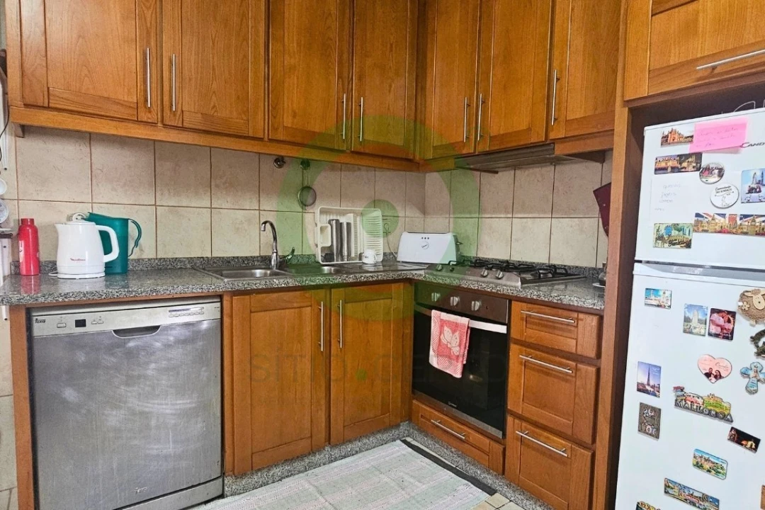 Moradia T3 para Venda em Rebordelo Foto 4
