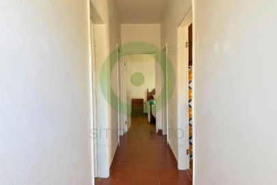 Moradia T2 para Venda em Outeiro Seco