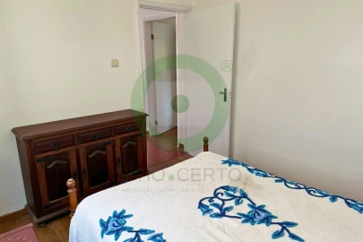 Moradia T2 para Venda em Outeiro Seco