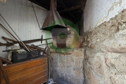 Moradia T2 para Venda em Outeiro Seco