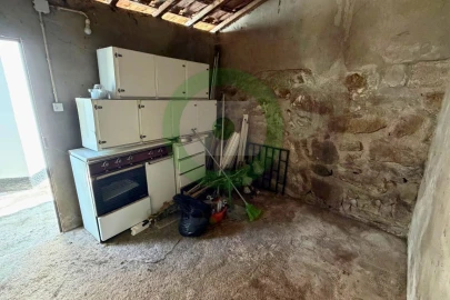 Moradia T2 para Venda em Outeiro Seco