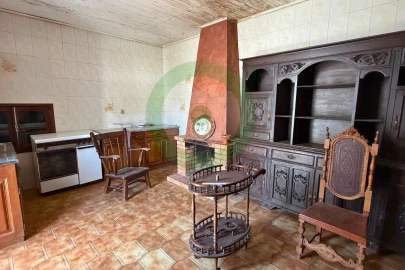Moradia T2 para Venda em Outeiro Seco