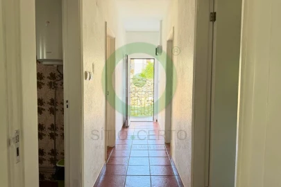 Moradia T2 para Venda em Outeiro Seco