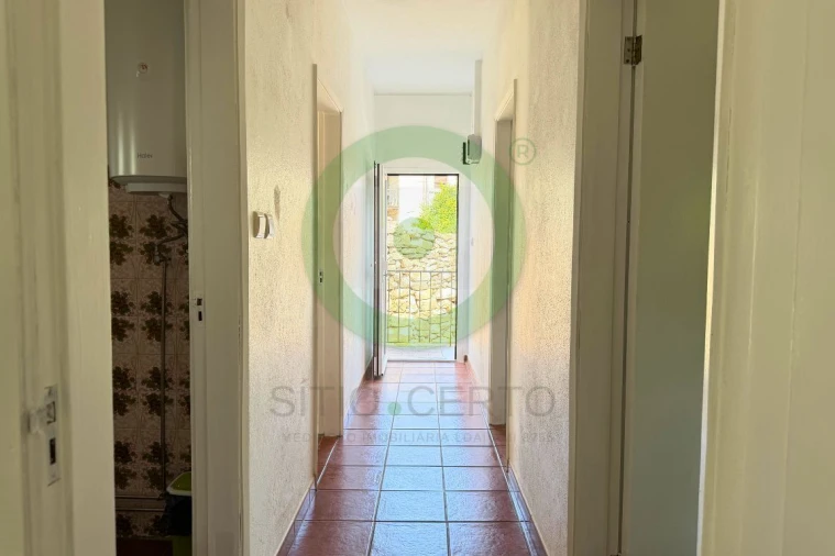 Moradia T2 para Venda em Outeiro Seco Foto 15