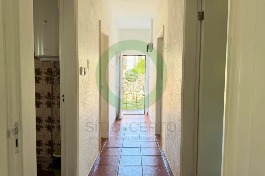 Moradia T2 para Venda em Outeiro Seco Foto 15
