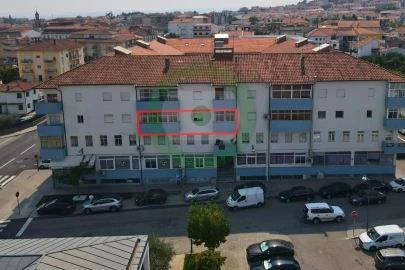Apartamento T3 para Venda em Valpaços e Sanfins