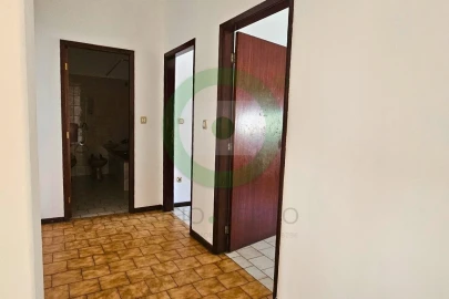 Apartamento T3 para Venda em Valpaços e Sanfins