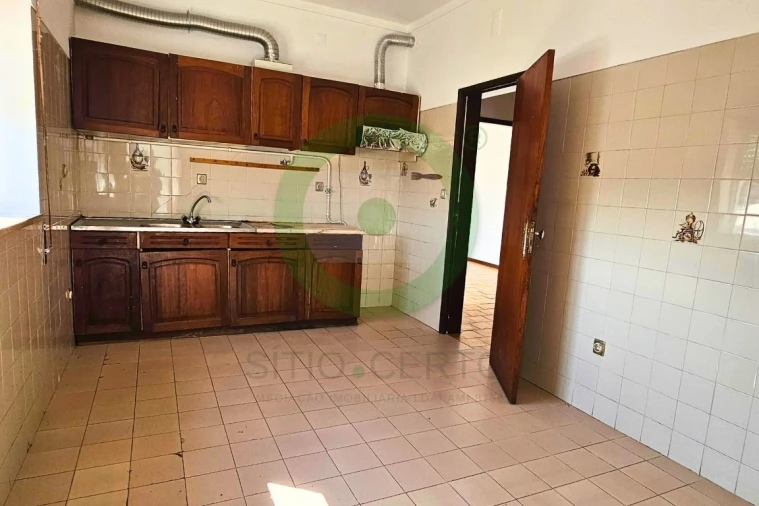 Apartamento T3 para Venda em Valpaços e Sanfins Foto 3
