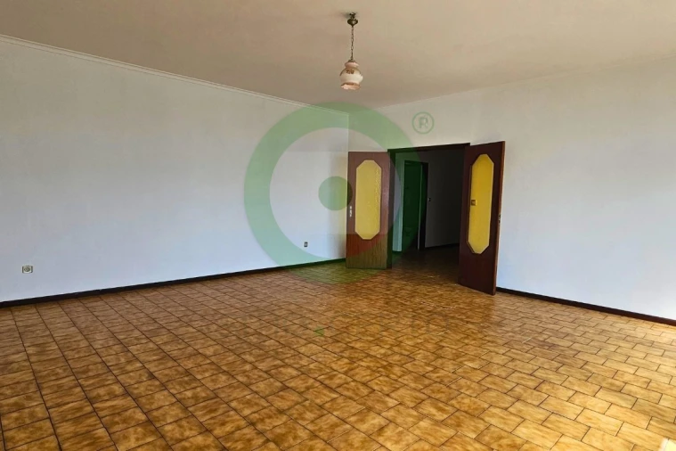 Apartamento T3 para Venda em Valpaços e Sanfins Foto 11