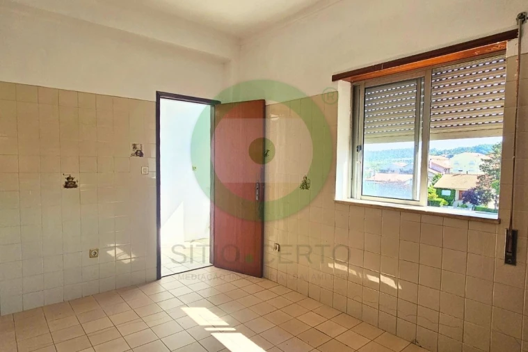 Apartamento T3 para Venda em Valpaços e Sanfins Foto 4
