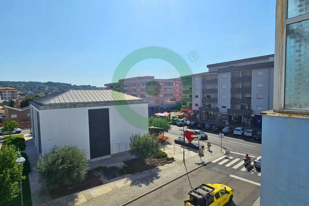Apartamento T3 para Venda em Valpaços e Sanfins Foto 20