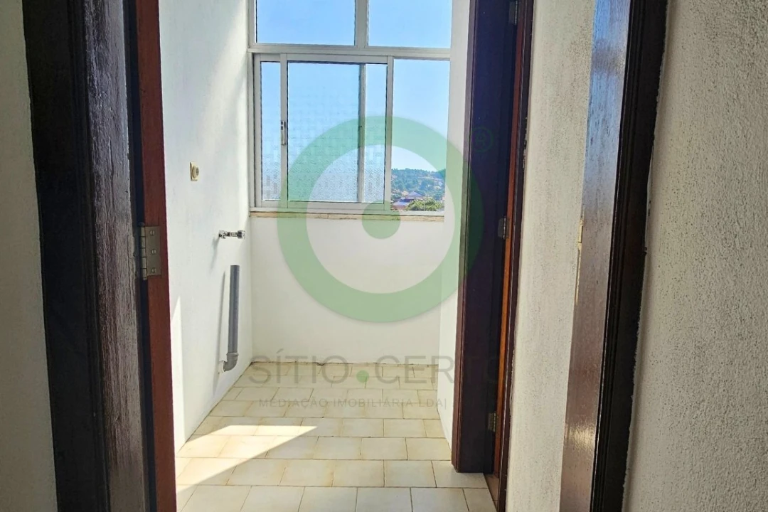 Apartamento T3 para Venda em Valpaços e Sanfins Foto 5