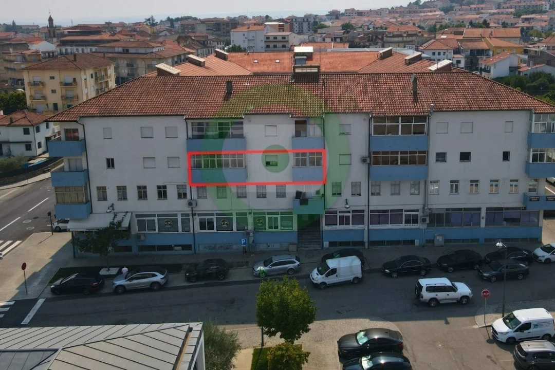 Apartamento T3 para Venda em Valpaços e Sanfins Foto 1