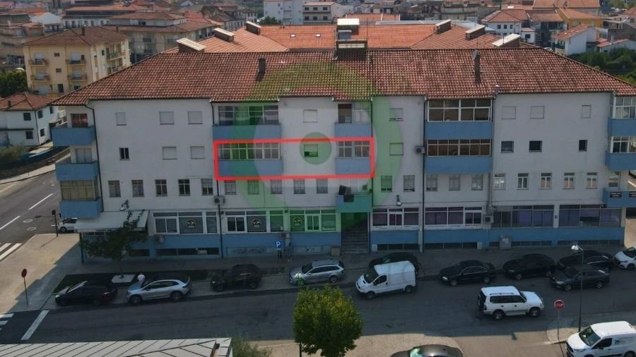 Apartamento T3 para Venda em Valpaços e Sanfins