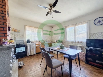 Moradia T6 para Venda em Cimo de Vila da Castanheira