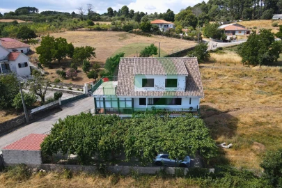 Moradia T6 para Venda em Cimo de Vila da Castanheira