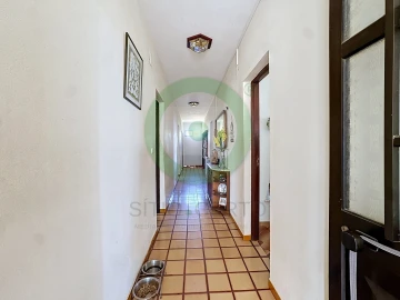 Moradia T6 para Venda em Cimo de Vila da Castanheira