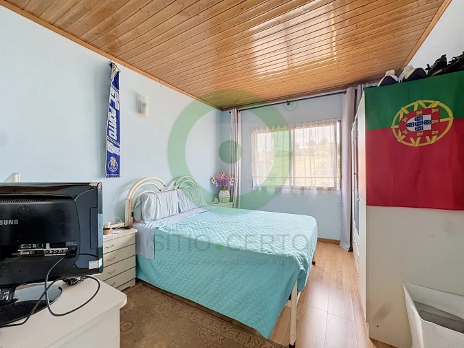 Moradia T6 para Venda em Cimo de Vila da Castanheira Foto 17