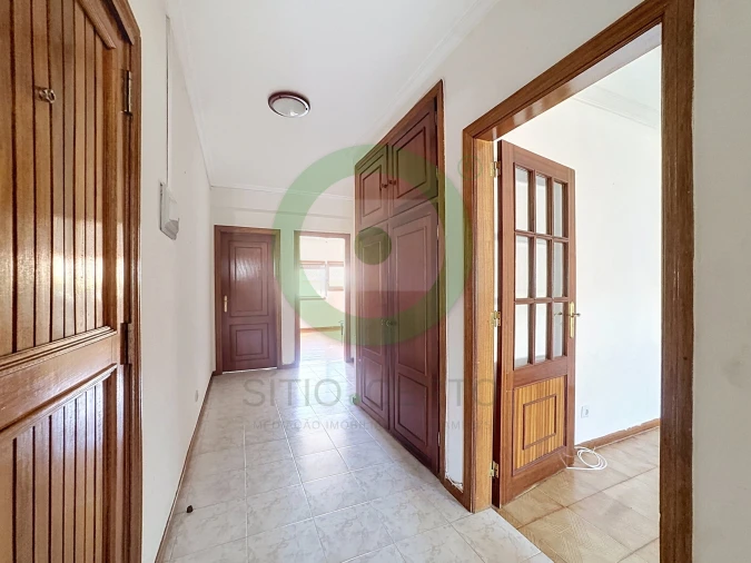 Apartamento T2 para Venda em Santa Maria Maior Foto 7