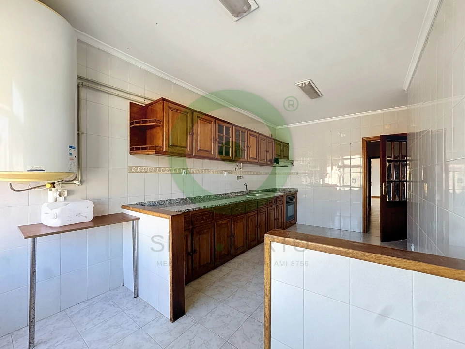 Apartamento T2 para Venda em Santa Maria Maior Foto 1