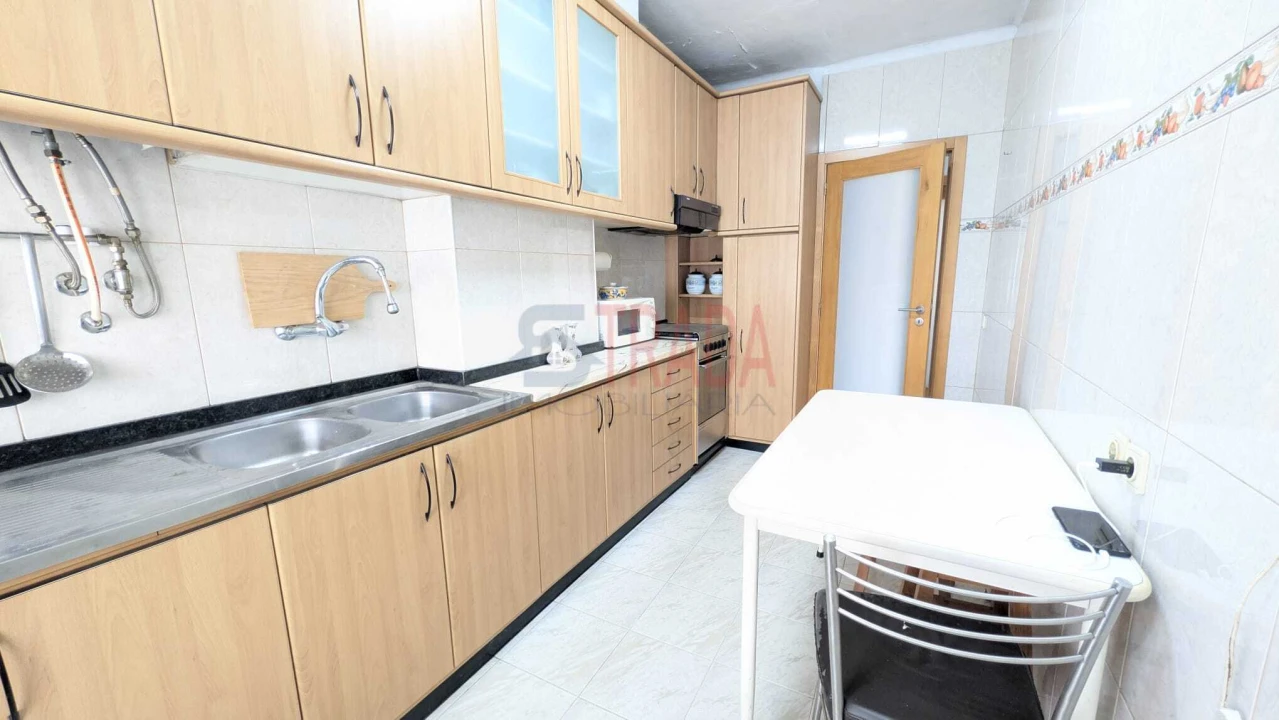 Apartamento T3 para Venda em Palmeira Foto 10