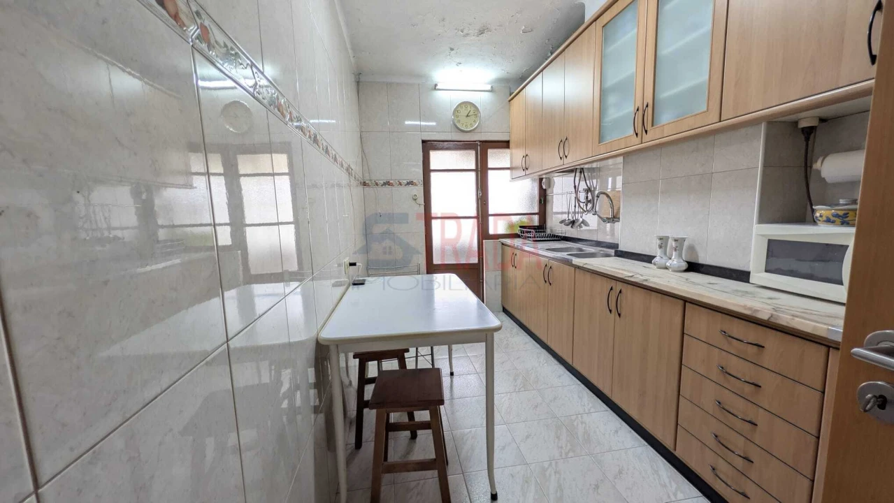 Apartamento T3 para Venda em Palmeira Foto 11