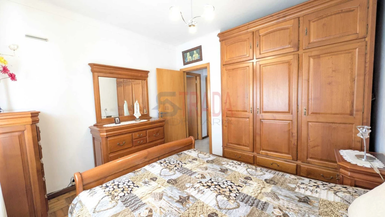Apartamento T3 para Venda em Palmeira Foto 7