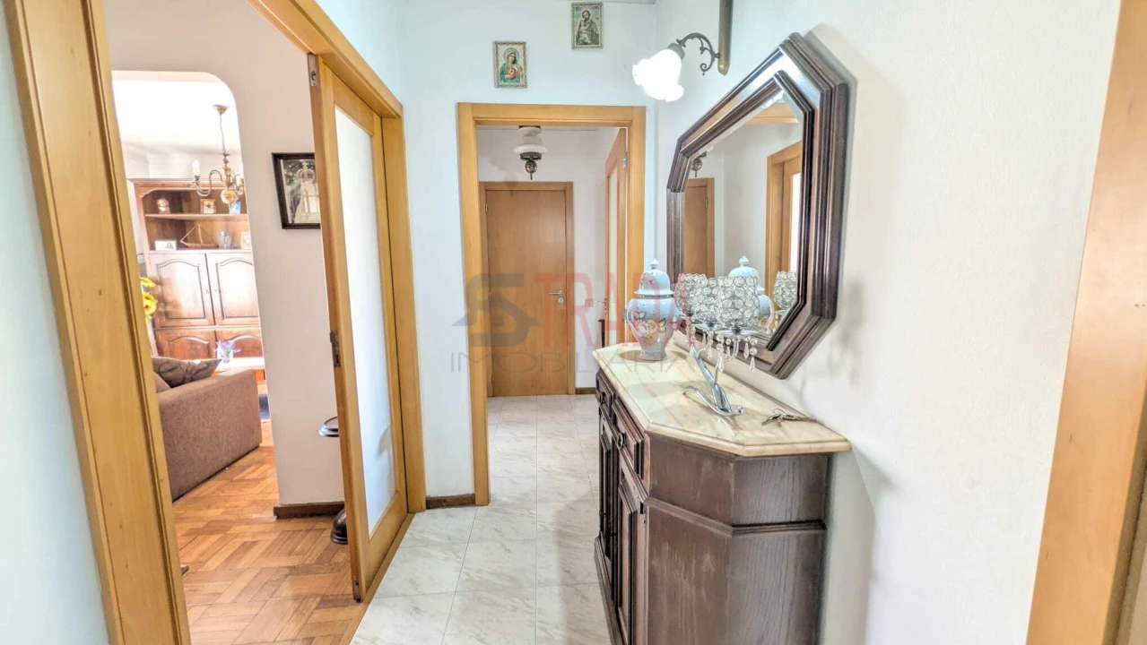 Apartamento T3 para Venda em Palmeira Foto 2