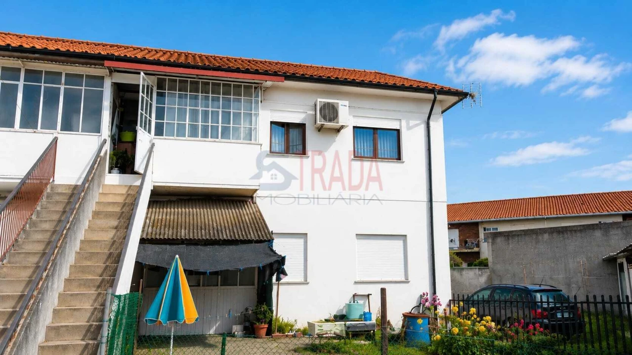 Apartamento T3 para Venda em Palmeira Foto 13