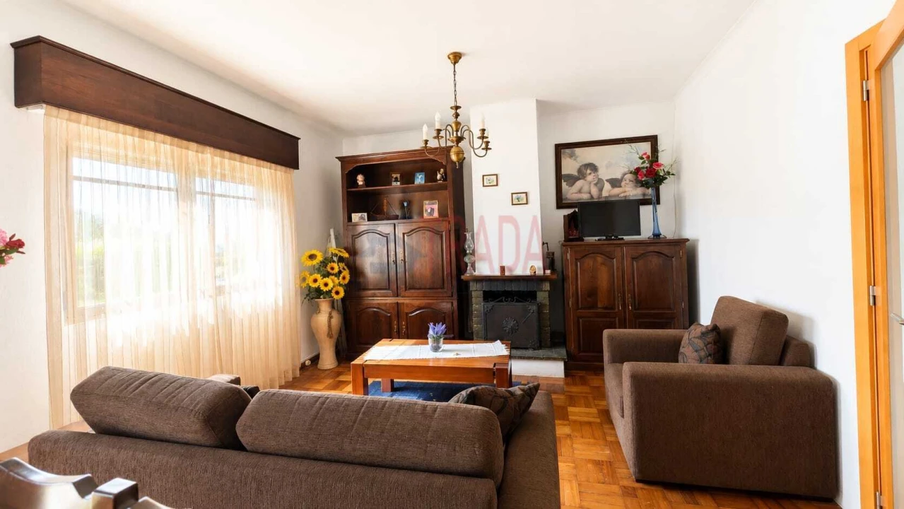 Apartamento T3 para Venda em Palmeira Foto 5