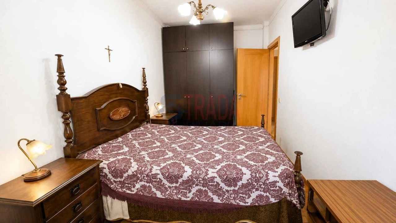 Apartamento T3 para Venda em Palmeira Foto 8