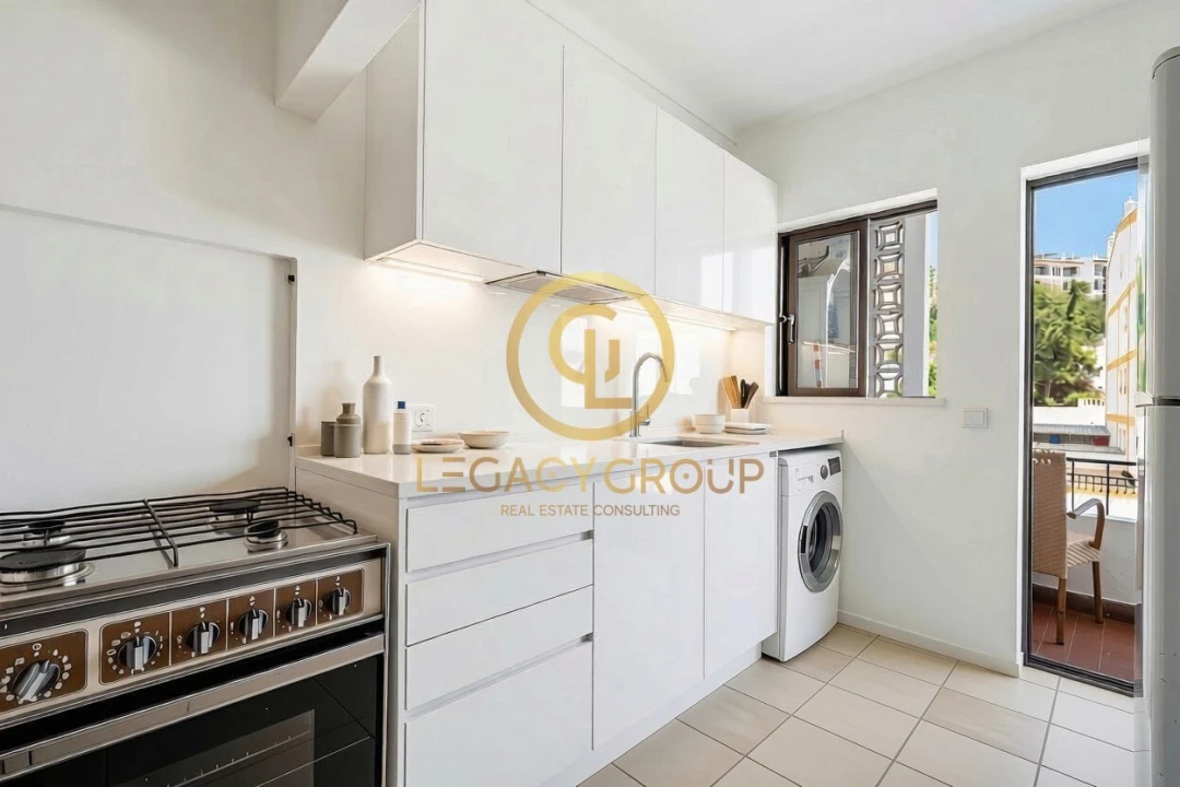 Apartamento T1 para Venda em Lagoa e Carvoeiro Foto 18