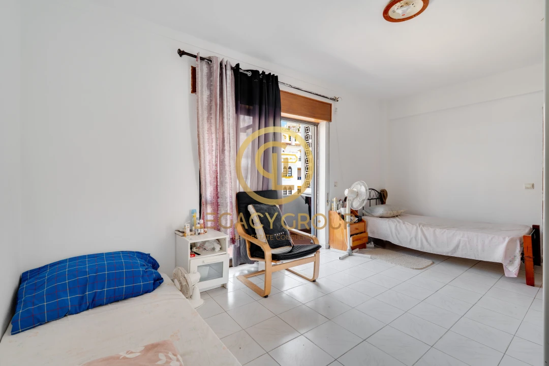 Apartamento T1 para Venda em Lagoa e Carvoeiro Foto 2