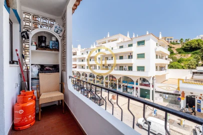 Apartamento T1 para Venda em Lagoa e Carvoeiro