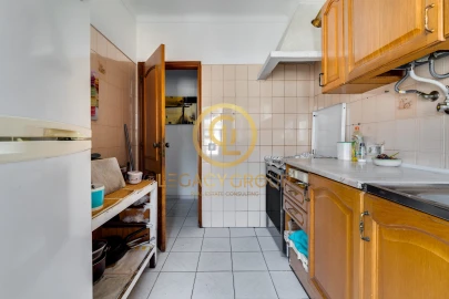 Apartamento T1 para Venda em Lagoa e Carvoeiro