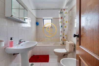 Apartamento T1 para Venda em Lagoa e Carvoeiro