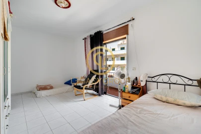Apartamento T1 para Venda em Lagoa e Carvoeiro