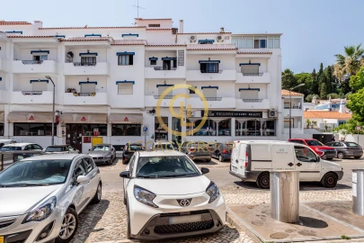 Apartamento T1 para Venda em Lagoa e Carvoeiro