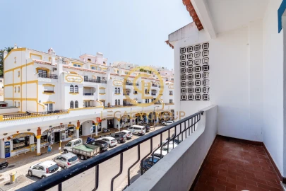 Apartamento T1 para Venda em Lagoa e Carvoeiro