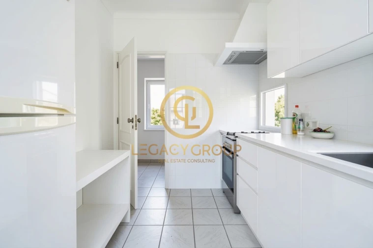 Apartamento T1 para Venda em Lagoa e Carvoeiro Foto 16