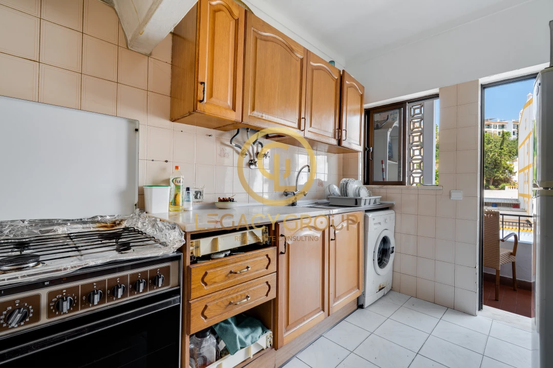 Apartamento T1 para Venda em Lagoa e Carvoeiro Foto 15
